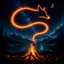 Ember Traces logo