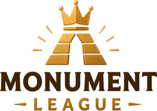 Monument League logo